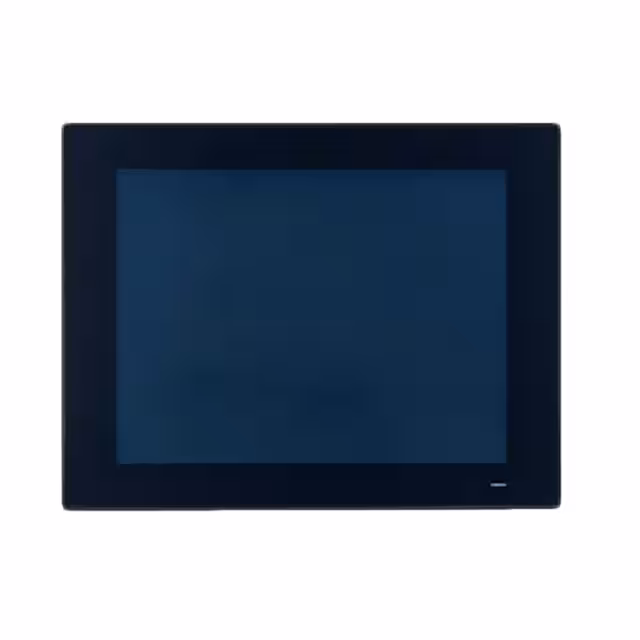 Advantech Corp PPC-6121-R8IAU 产品图片