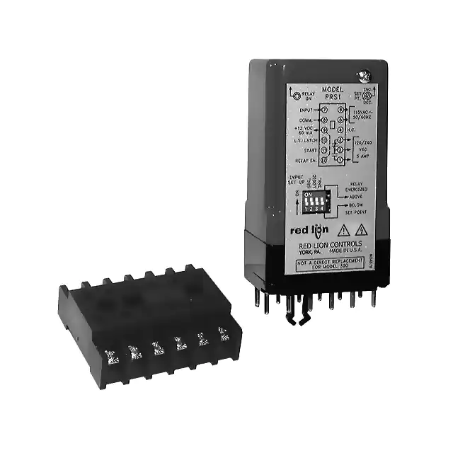 Red Lion Controls PRS11011 产品图片