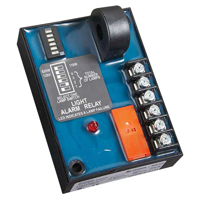 Littelfuse Inc. SCR430T 产品图片