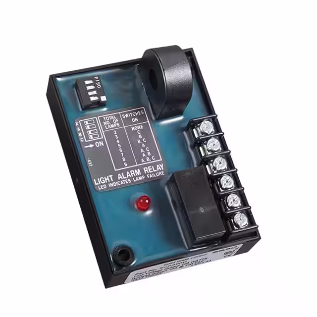 Littelfuse Inc. SCR490D 产品图片