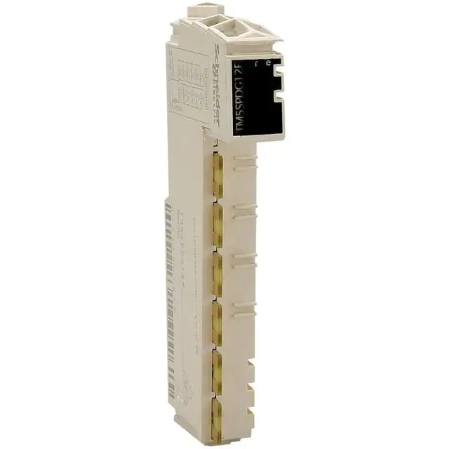 Schneider Electric TM5SPDG6D6F 产品图片