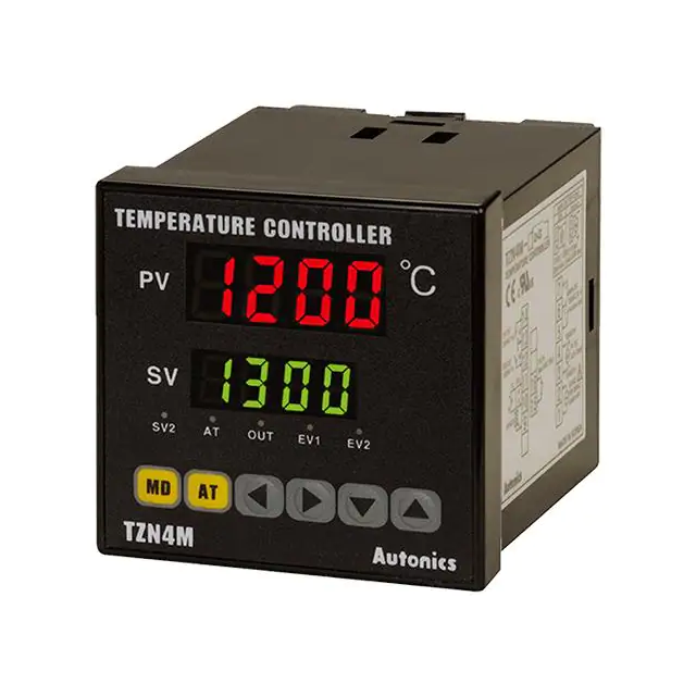 Autonics TZN4M-R4C 产品图片