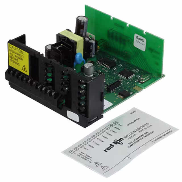 Red Lion Controls MPAXC030 产品图片