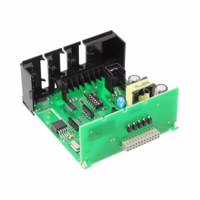 Red Lion Controls MPAXDR10 产品图片