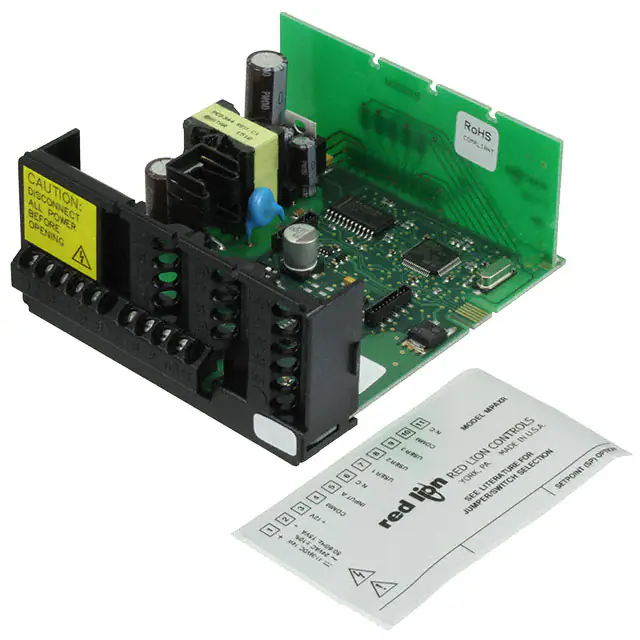Red Lion Controls MPAXR030 产品图片
