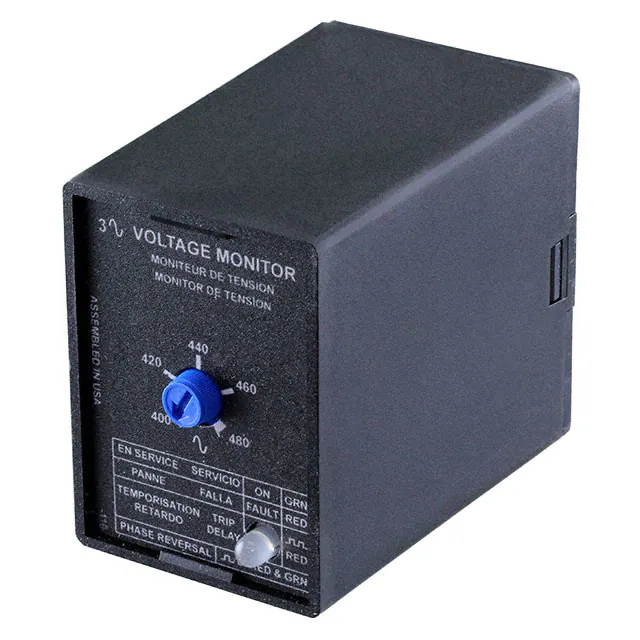 Littelfuse Inc. PLM9502 产品图片