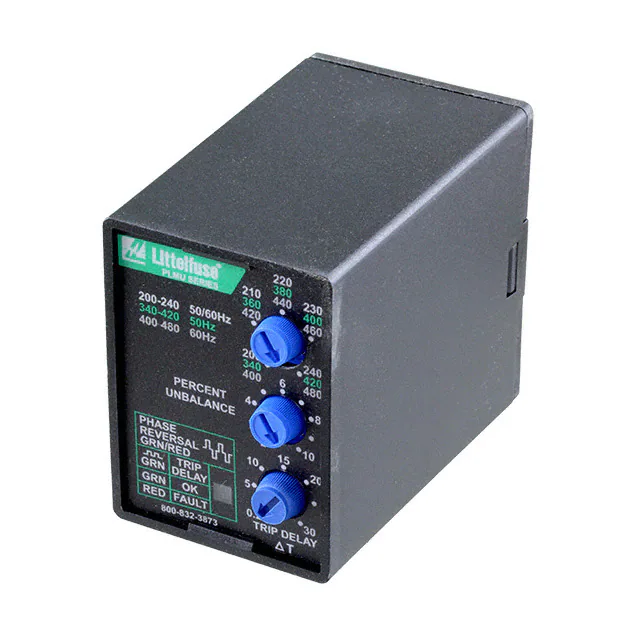Littelfuse Inc. PLMU11 产品图片