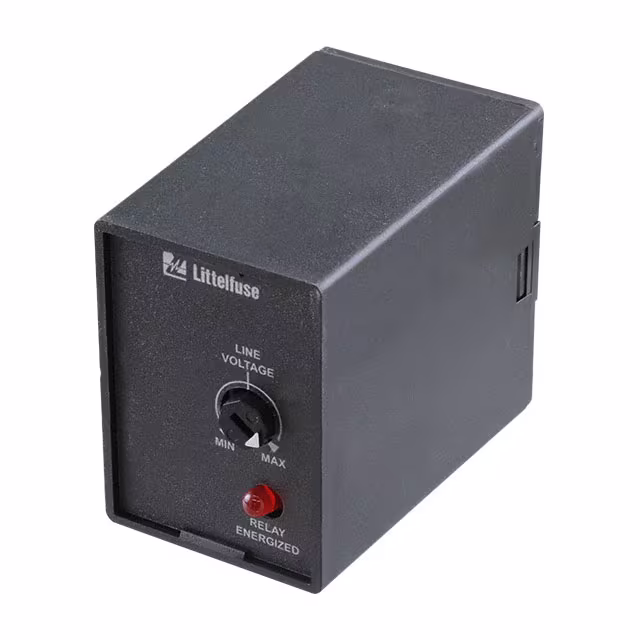 Littelfuse Inc. PLR480A 产品图片