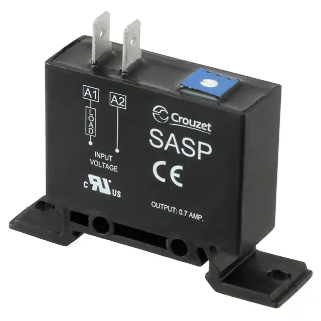 Crouzet SASP10S110AD 电子元器件