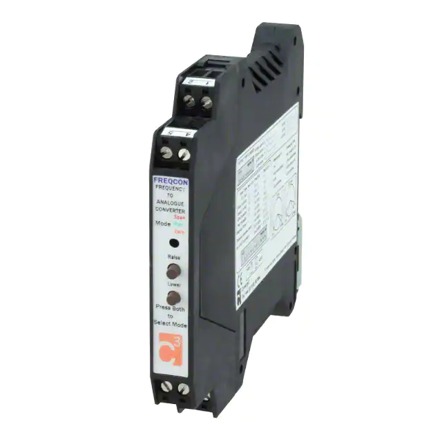 Sensata Technologies, Inc. SC-FREQCON 产品图片