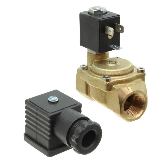 Sensata Technologies, Inc. SOL2A1 产品图片