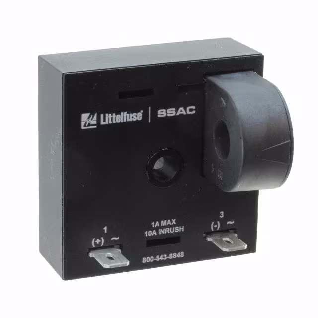Littelfuse Inc. TCSH2B 产品图片