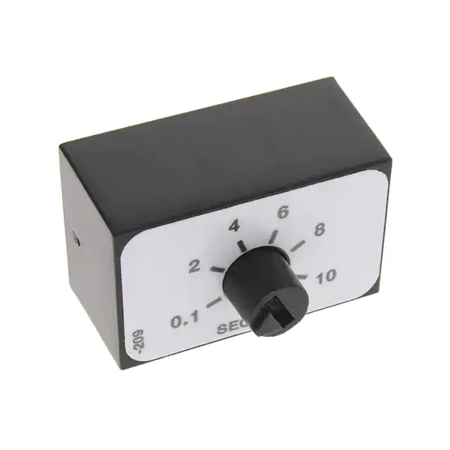 Littelfuse Inc. VTP2C 产品图片