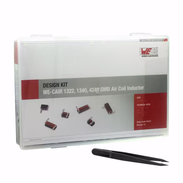 Würth Elektronik 74491 产品图片