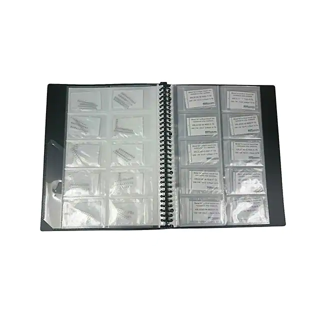 Susumu RG1608PD-KIT-FILE 电子元器件