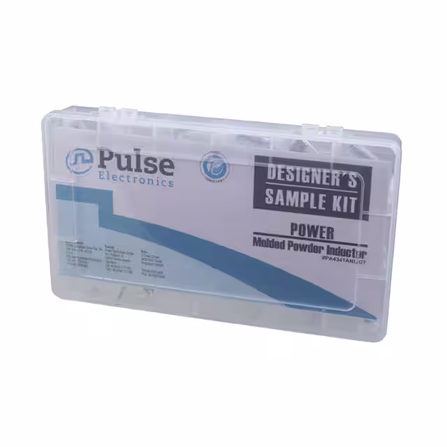 Pulse Electronics PA4341ANLKIT 电子元器件