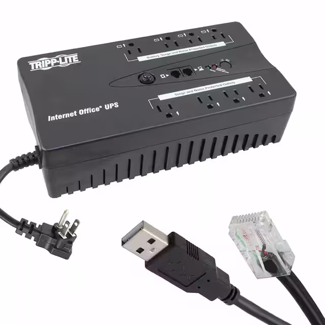 Tripp Lite INTERNET550U 电子元器件