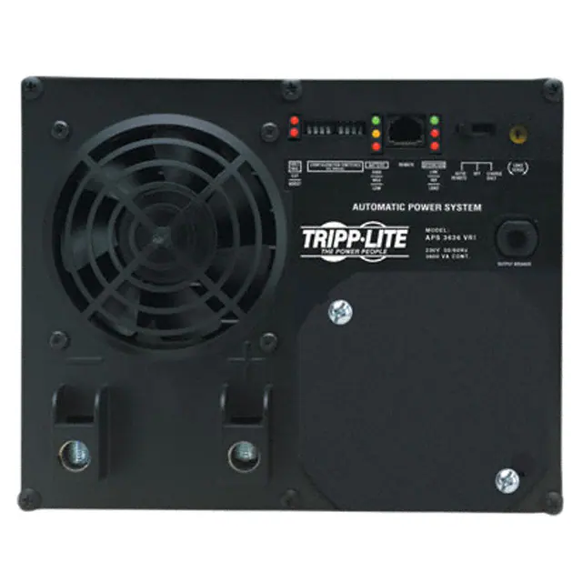 Tripp Lite APSINT3636VR 产品图片
