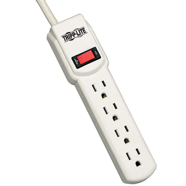 Tripp Lite TLP404 电子元器件
