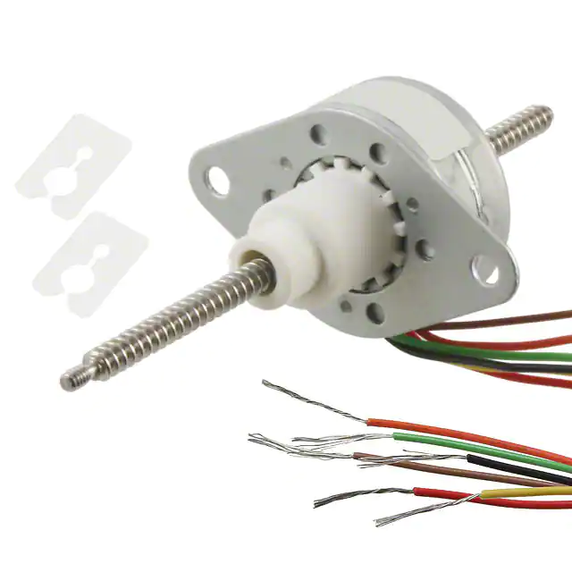 Portescap 26DBM10D2U-L 电子元器件