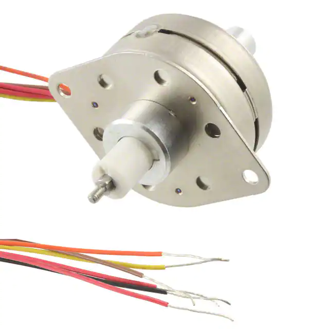 Portescap 35DBM10B2U-K 电子元器件
