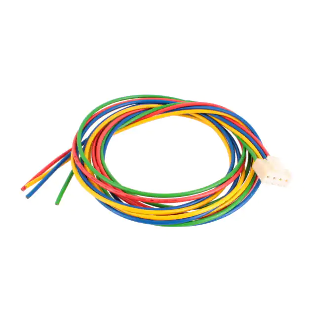 Sanyo Denki SanMotion Products PBC6P0010A 产品图片