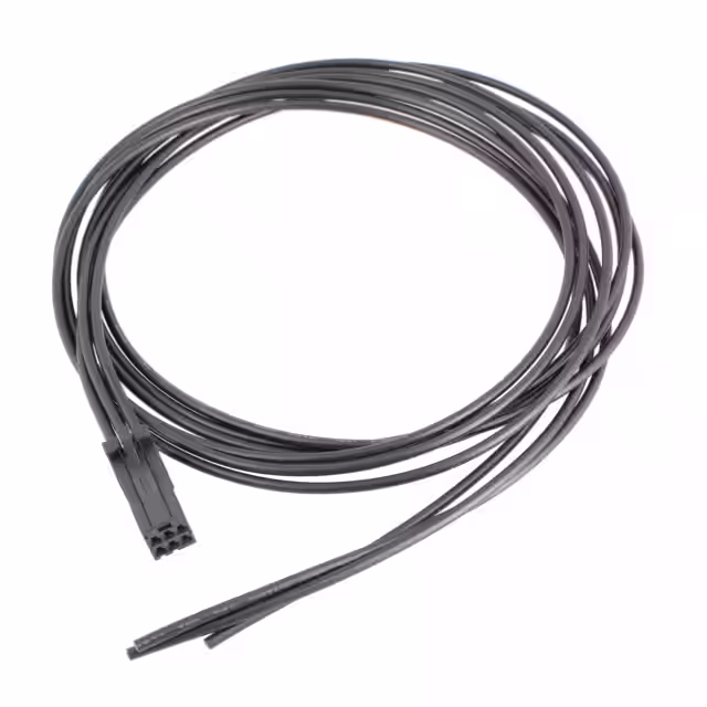 Sanyo Denki SanMotion Products PBC8P0010A 产品图片