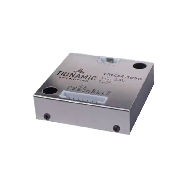 Analog Devices Inc./Maxim Integrated TMCM-1070 电子元器件
