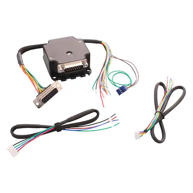 Lin Engineering R356 产品图片