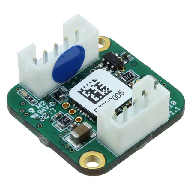 Analog Devices Inc./Maxim Integrated TMCM-1210 电子元器件