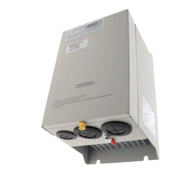 Delta Electronics/Industrial Automation VFDB2022 产品图片