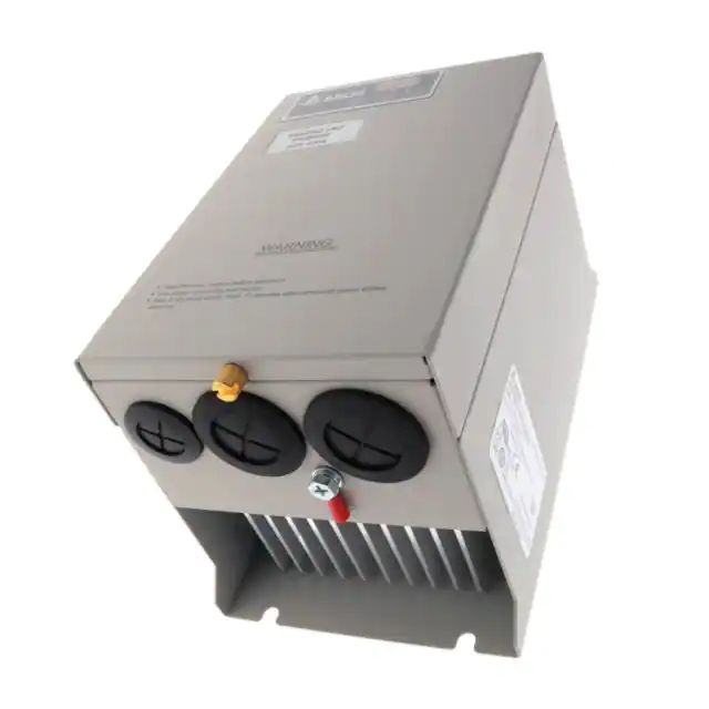 Delta Electronics/Industrial Automation VFDB4045 产品图片