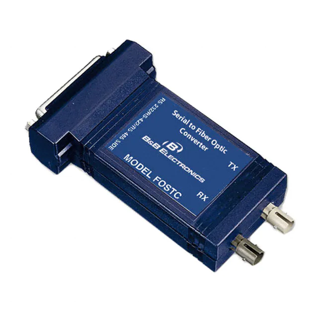 Advantech Corporation BB-FOSTC 产品图片
