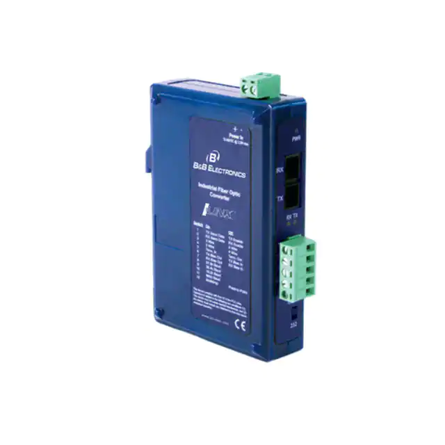 Advantech Corporation BB-FOSTCDRI-ST 产品图片