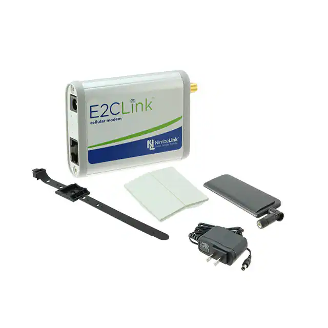 NimbeLink, LLC NL-R-E2GCR 产品图片
