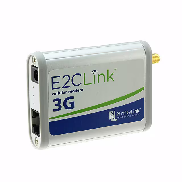 NimbeLink, LLC NL-R-E3GD 产品图片