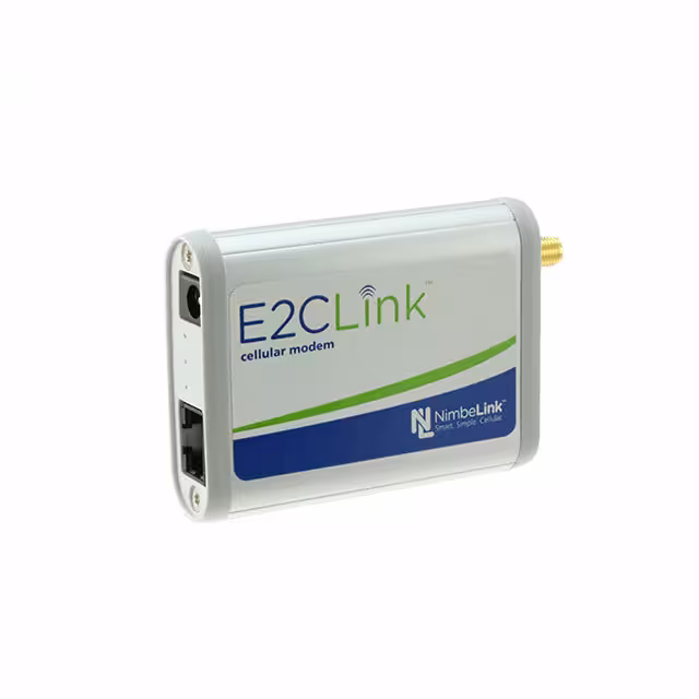 NimbeLink, LLC NL-R-E4GLS 产品图片