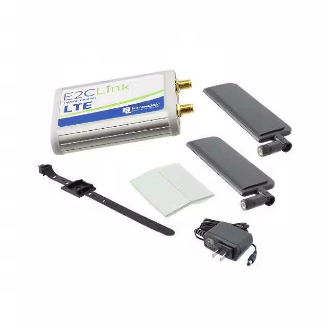 NimbeLink, LLC NL-R-E4GLSR 产品图片