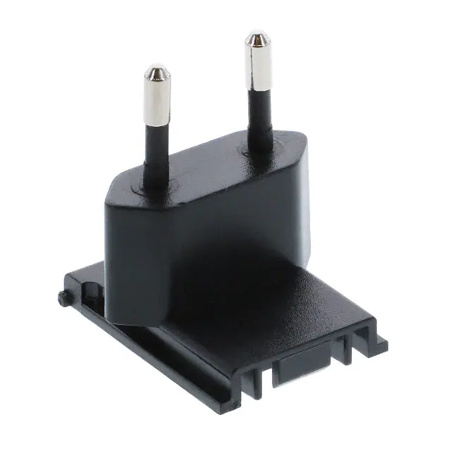 MEAN WELL USA Inc. AC PLUG-EU 产品图片