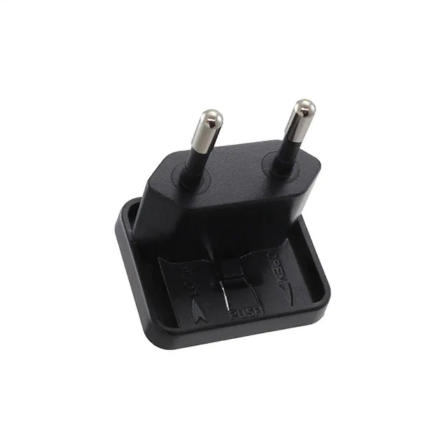 MEAN WELL USA Inc. AC PLUG-EU2 产品图片