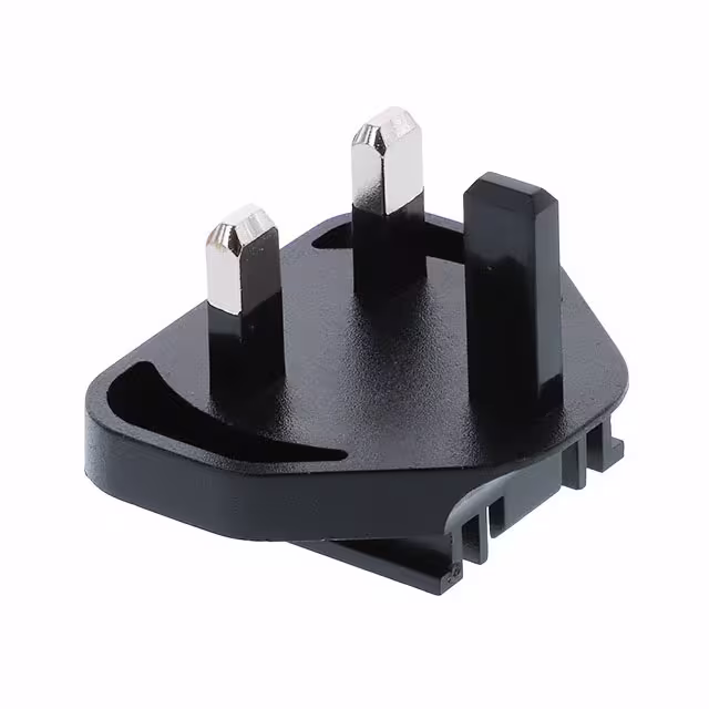 MEAN WELL USA Inc. AC PLUG-UK 产品图片