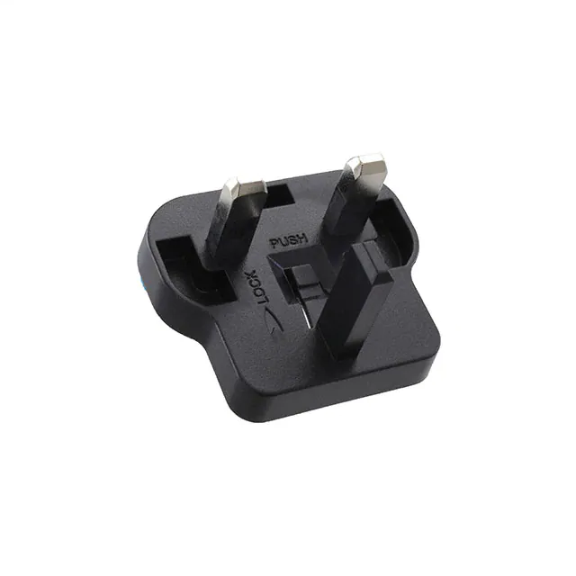 MEAN WELL USA Inc. AC PLUG-UK2 产品图片