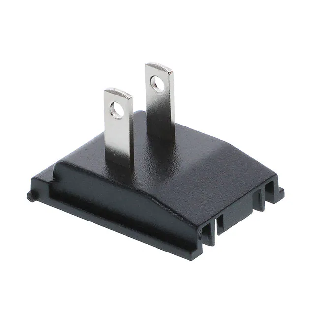 MEAN WELL USA Inc. AC PLUG-US 产品图片