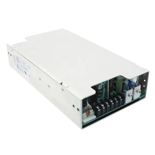 ARTESYN / Advanced Energy LPQ252-C 产品图片