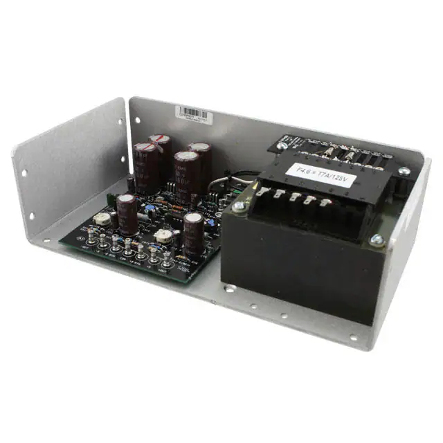 SL POWER / Advanced Energy HCC15-3-A+G 产品图片