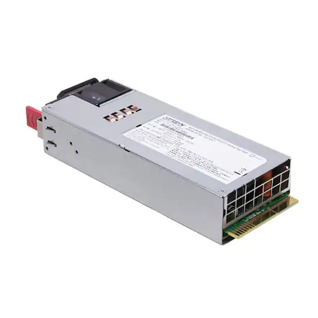 ARTESYN / Advanced Energy CSU550AP-3 产品图片