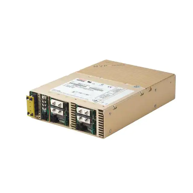 ARTESYN / Advanced Energy MP4-1E-1L-1S-4LF-00 产品图片