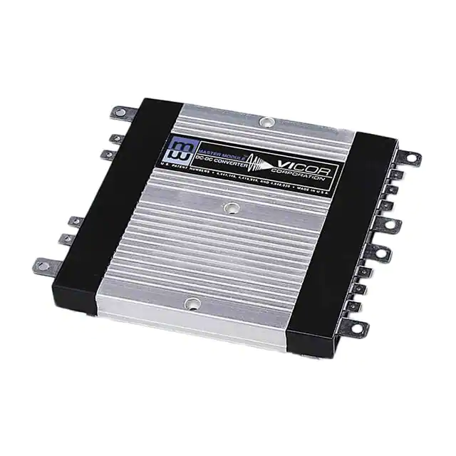 Vicor Corporation VI-RJ6443-IXXX 产品图片
