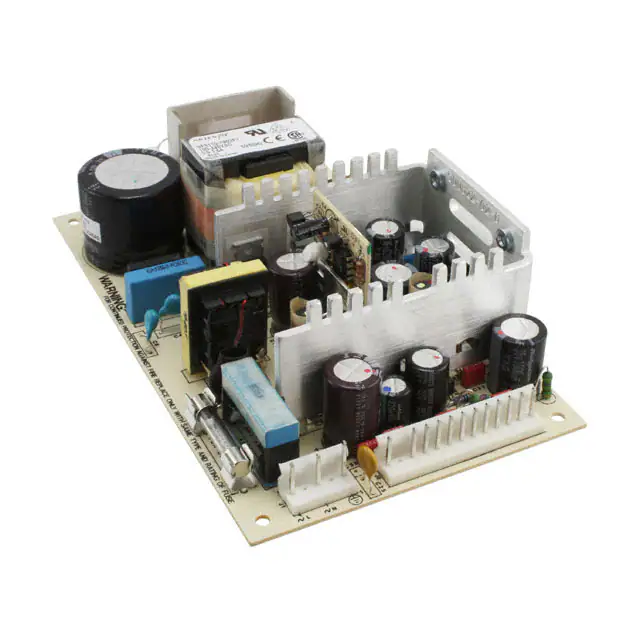 ARTESYN / Advanced Energy NFS110-7602P 产品图片