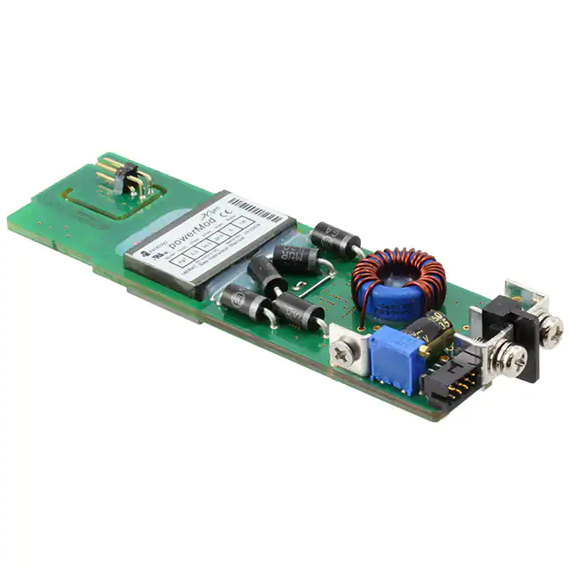 EXCELSYS / Advanced Energy XG7 产品图片